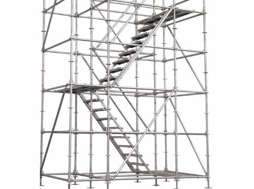 淺談圓盤式腳手架有哪些缺點