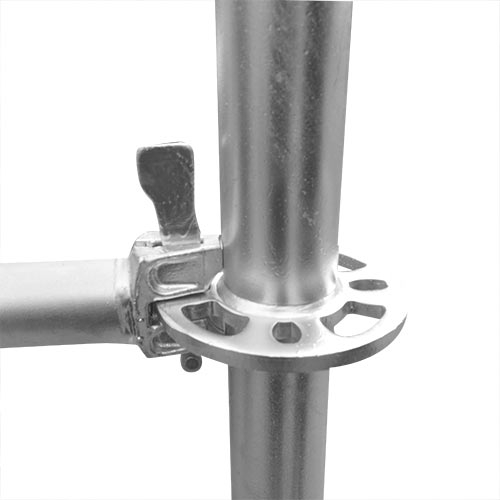 盤扣式腳手架工藝要求是怎樣的?